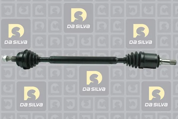 Drive Shaft (8116AT)