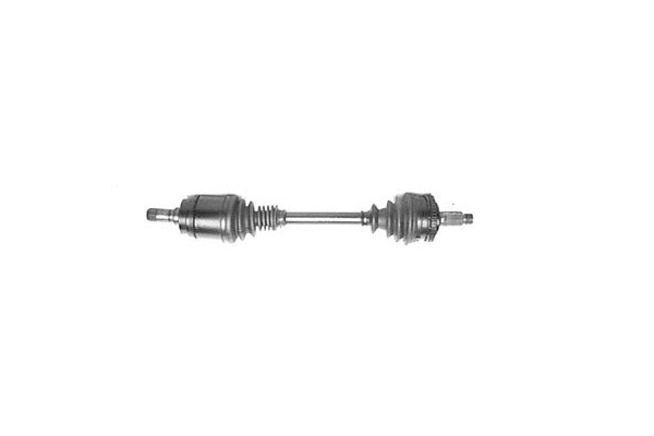 Drive Shaft (4164T)