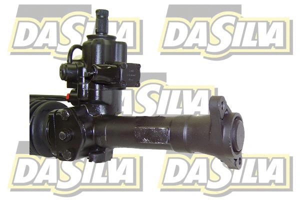 Steering Gear