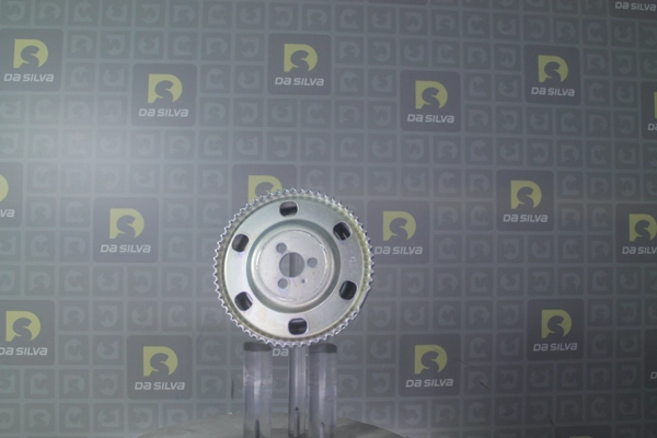 Belt Pulley, crankshaft (PL8101)