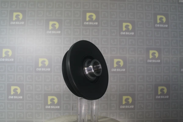 Belt Pulley, crankshaft