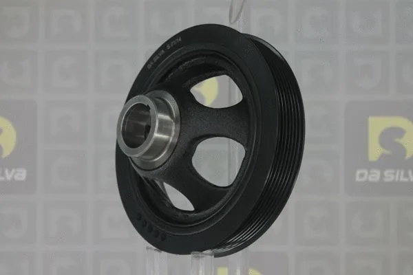 Belt Pulley, crankshaft (PL8576)