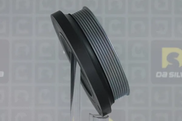 Belt Pulley, crankshaft