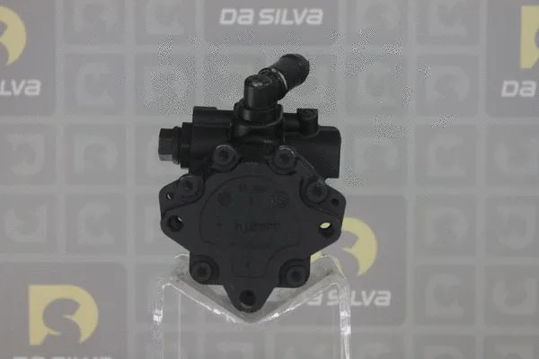 Hydraulic Pump, steering
