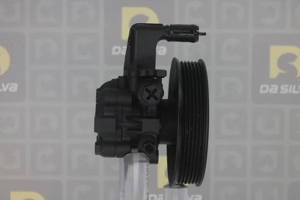 Hydraulic Pump, steering