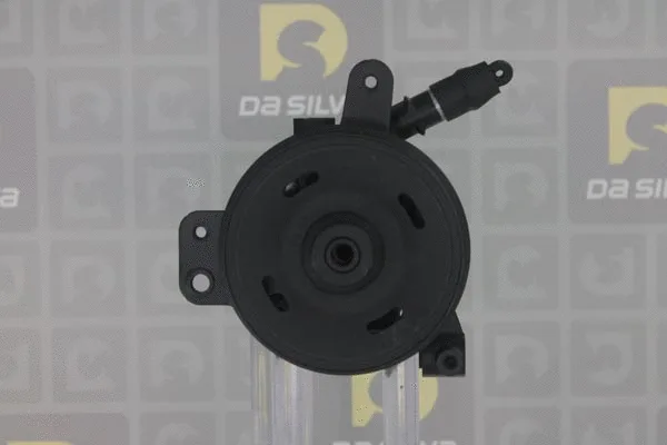 Hydraulic Pump, steering