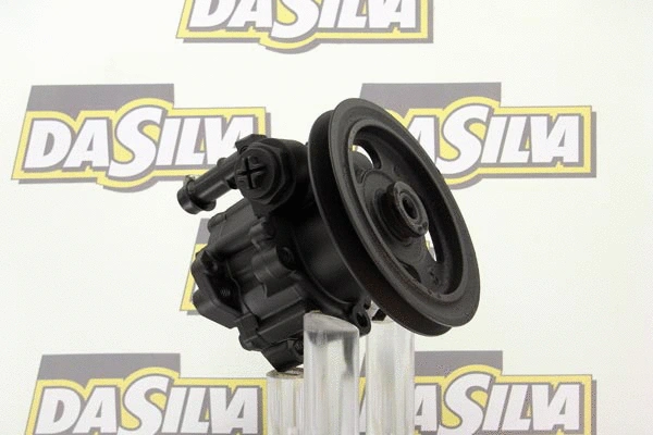 Hydraulic Pump, steering