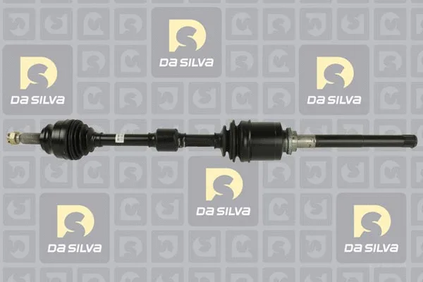 Drive Shaft (95140T)
