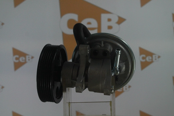 Vacuum Pump, braking system