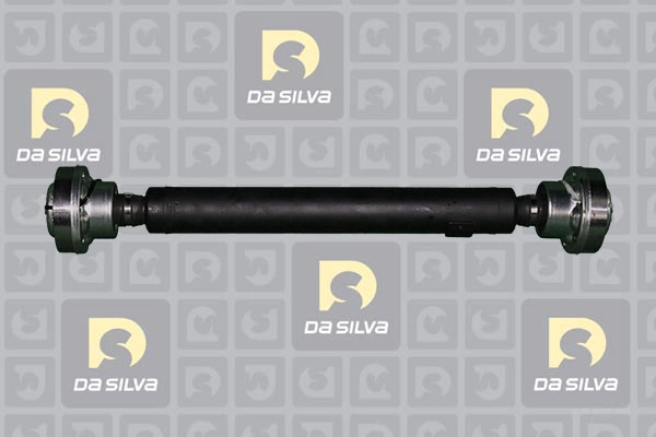 Propshaft, axle drive (TR1009)