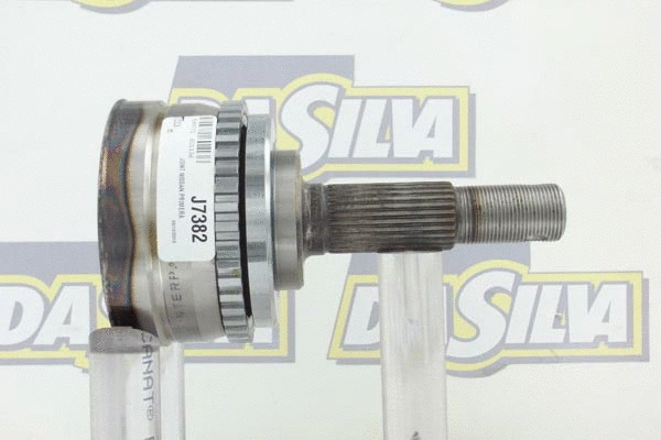 Joint Kit, drive shaft