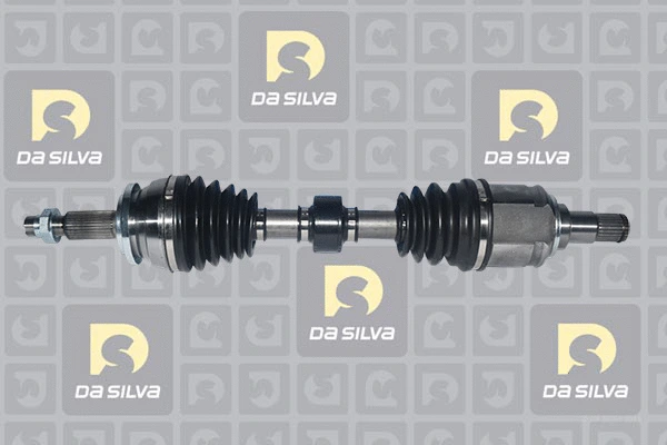 Drive Shaft (99028T)