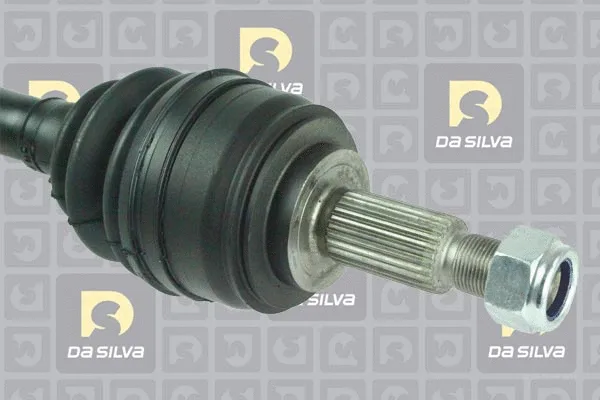 Drive Shaft