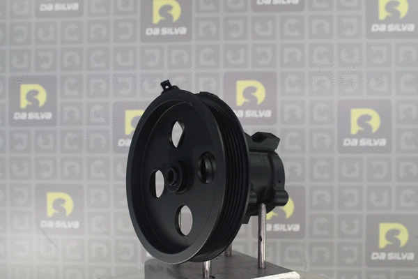 Hydraulic Pump, steering (DP3494)