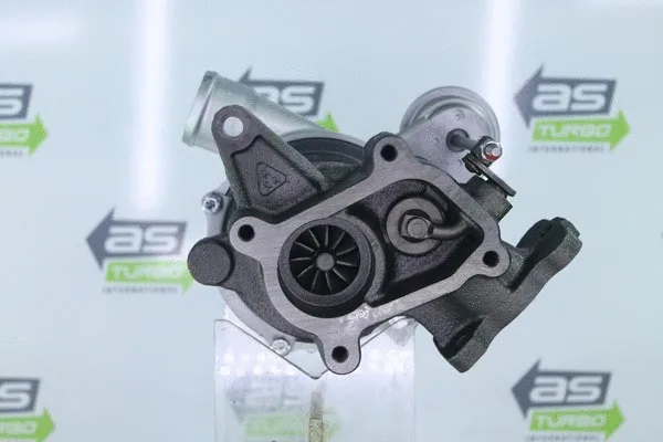 Charger, charging (supercharged/turbocharged)