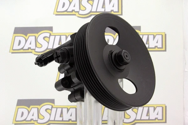 Hydraulic Pump, steering