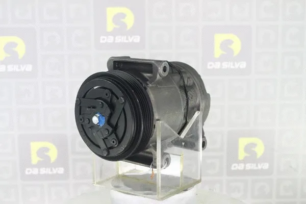 Compressor, air conditioning (FC0440)