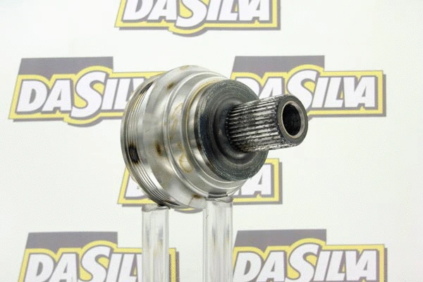 Joint Kit, drive shaft (J3665)