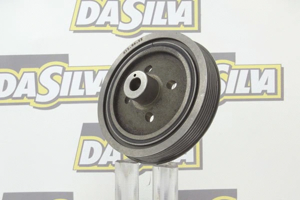 Belt Pulley, crankshaft (PL8508)