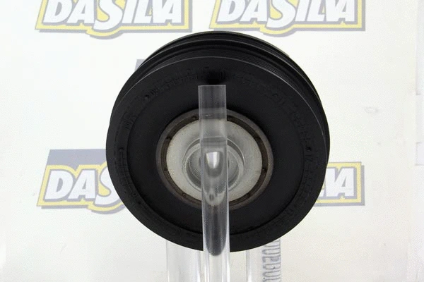 Belt Pulley, crankshaft