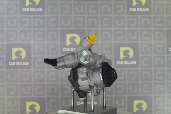 Hydraulic Pump, steering