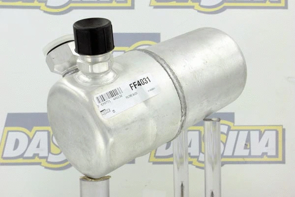 Dryer, air conditioning (FF4031)