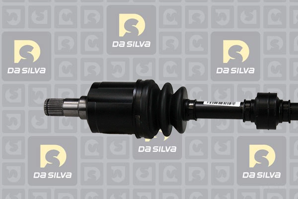 Drive Shaft