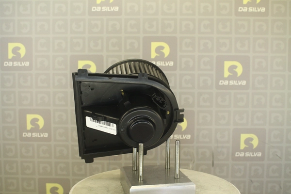 Interior Blower