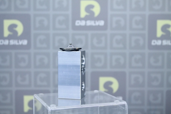 Expansion Valve, air conditioning