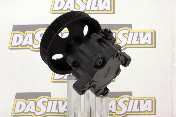 Hydraulic Pump, steering