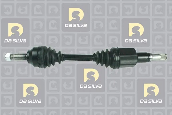 Drive Shaft (6521T)