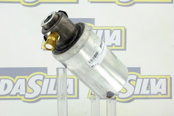 Dryer, air conditioning (FF4458)