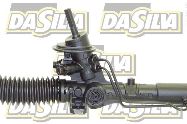Steering Gear