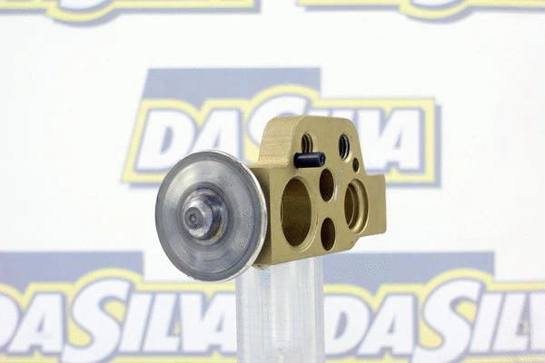 Expansion Valve, air conditioning (FD6115)