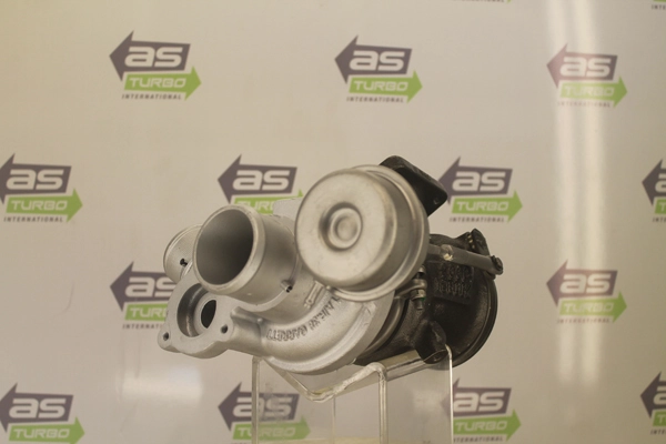 Charger, charging (supercharged/turbocharged) (AS7205)