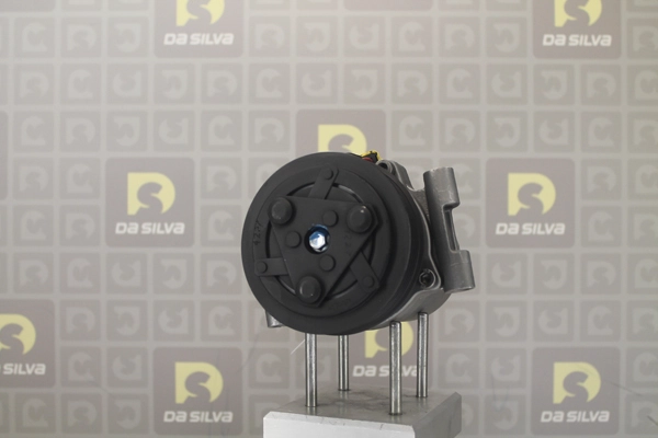 Compressor, air conditioning (FC1372)