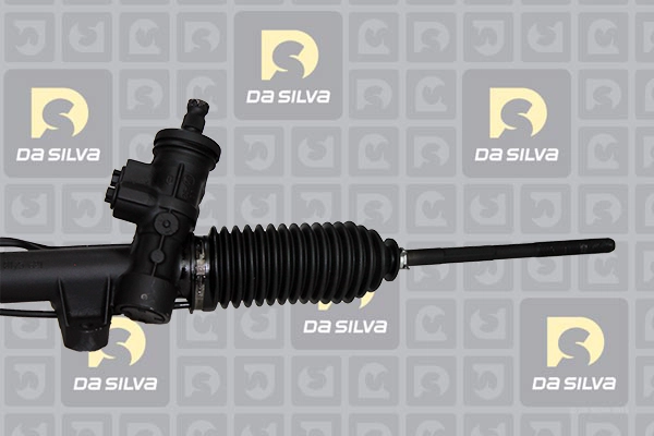 Steering Gear