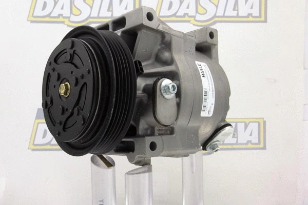Compressor, air conditioning (FC3676)