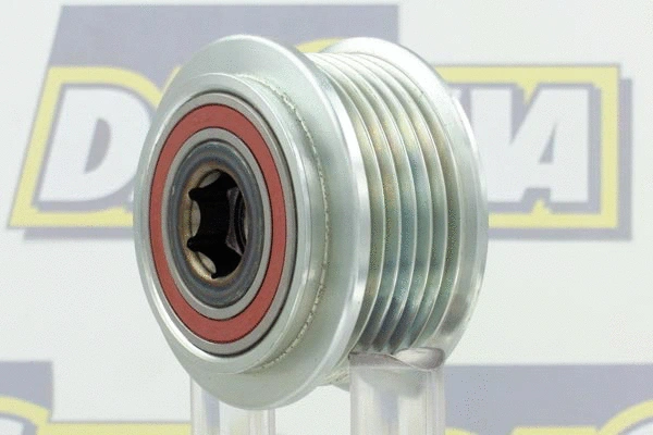 Alternator Freewheel Clutch (PRL137)