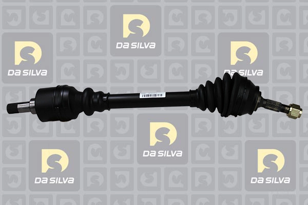 Drive Shaft (3206T)