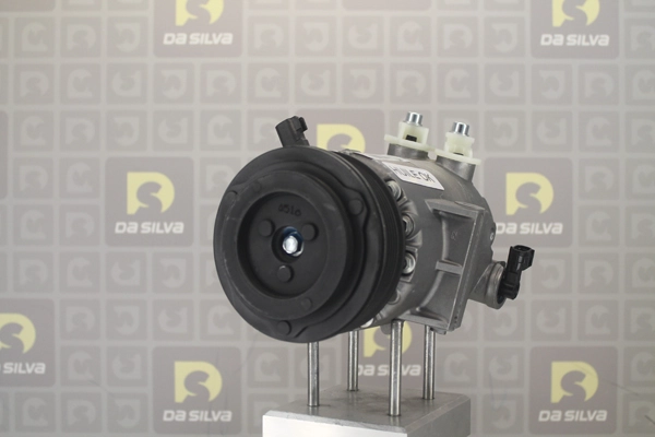 Compressor, air conditioning (FC1511)