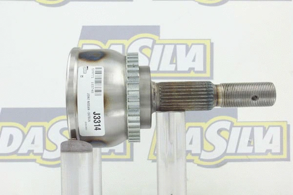 Joint Kit, drive shaft