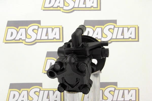 Hydraulic Pump, steering