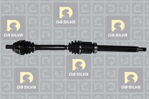 Drive Shaft (8228T)