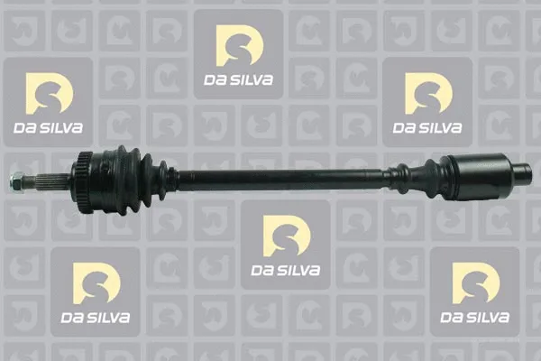 Drive Shaft (4536AT2)