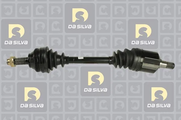 Drive Shaft (6011AT)