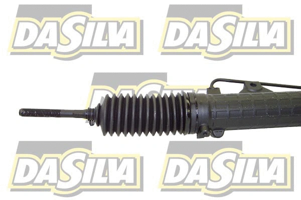 Steering Gear