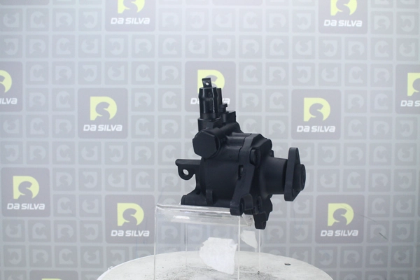 Hydraulic Pump, steering