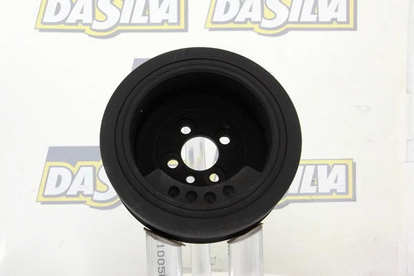 Belt Pulley, crankshaft