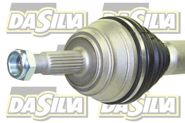 Drive Shaft